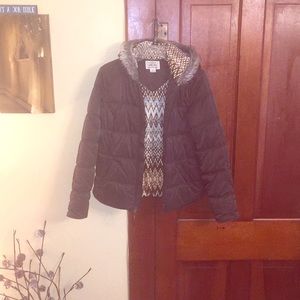 ARIAT GIRLS COAT